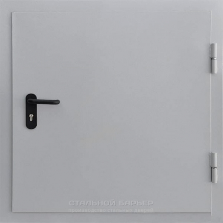 Противопожарный люк №1