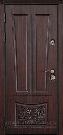 Дверь Порошок №23