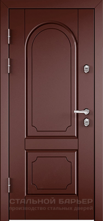 Дверь МДФ №80