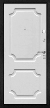 Дверь Порошок №37
